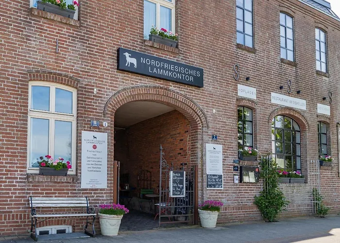 Apartment: Gasthaus Lammkontor